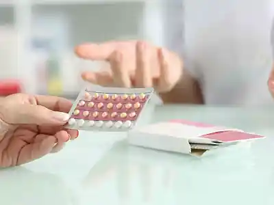 Акне и контрацепция 